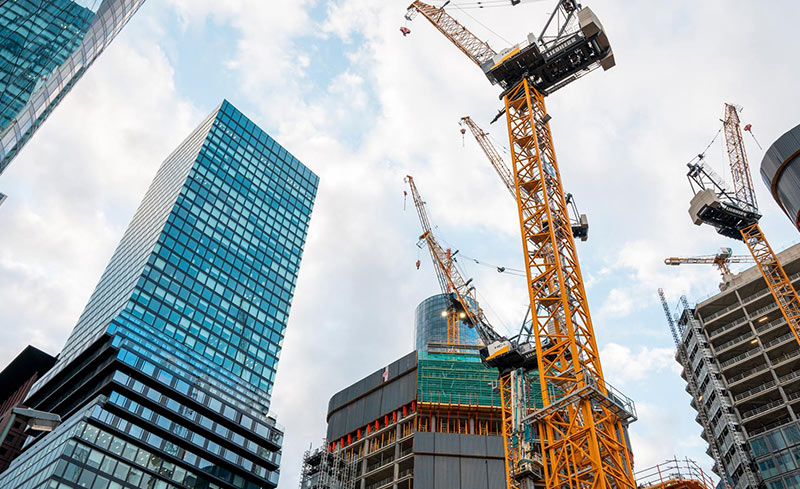 How Smart Planning Reduces Construction Delays