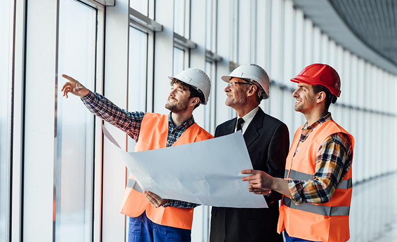 Essential Steps Before Starting Any Building Project