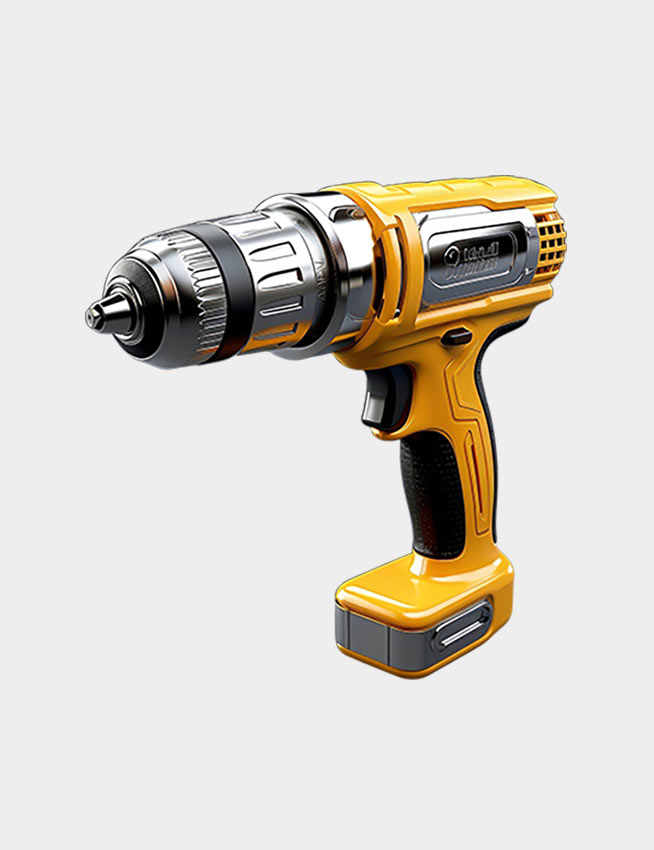 Industrial Air Compressor