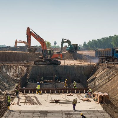 Modern Construction Trends Shaping Future Projects